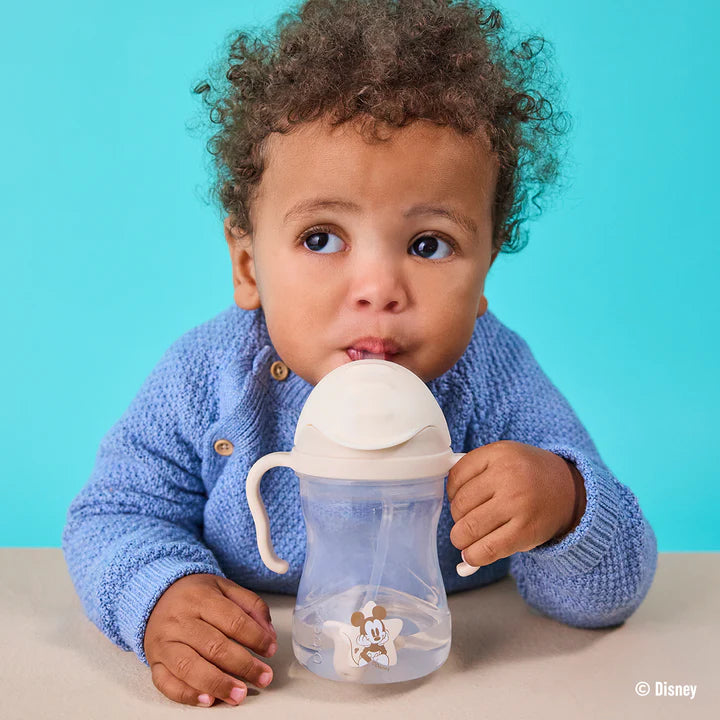 Disney Mickey Soft Sippy Cup – additional view 4