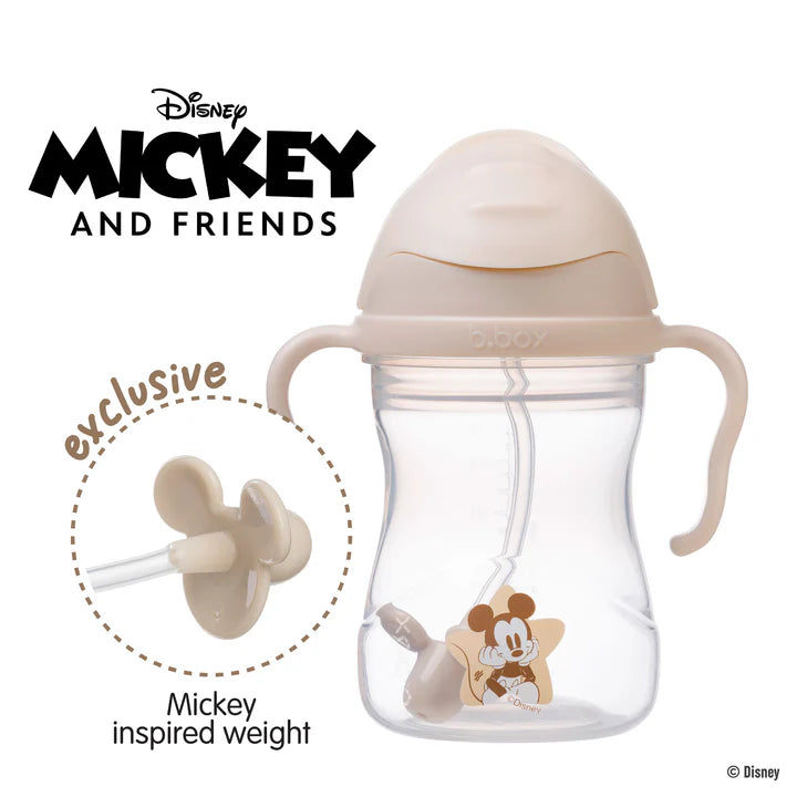 Disney Mickey Soft Sippy Cup – additional view 6