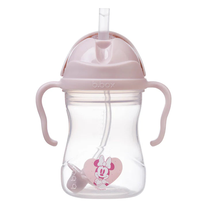 Disney Minnie Soft Sippy Cup
