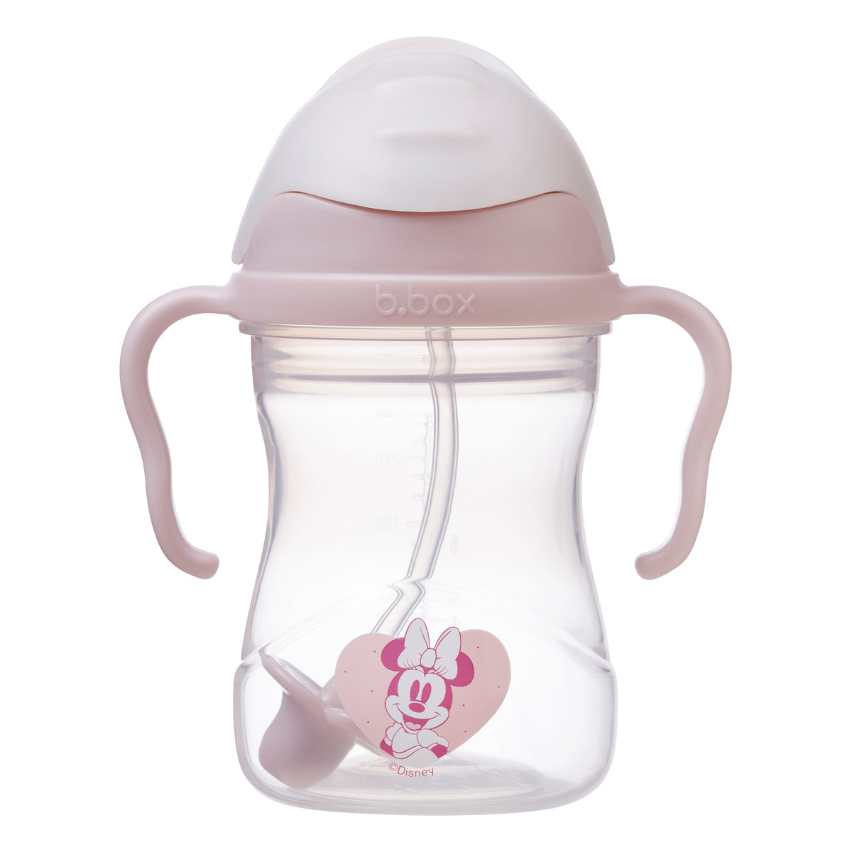 Disney Minnie Soft Sippy Cup – additional view 2