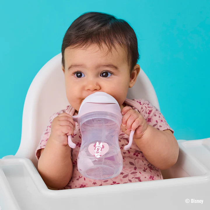 Disney Minnie Soft Sippy Cup – additional view 3