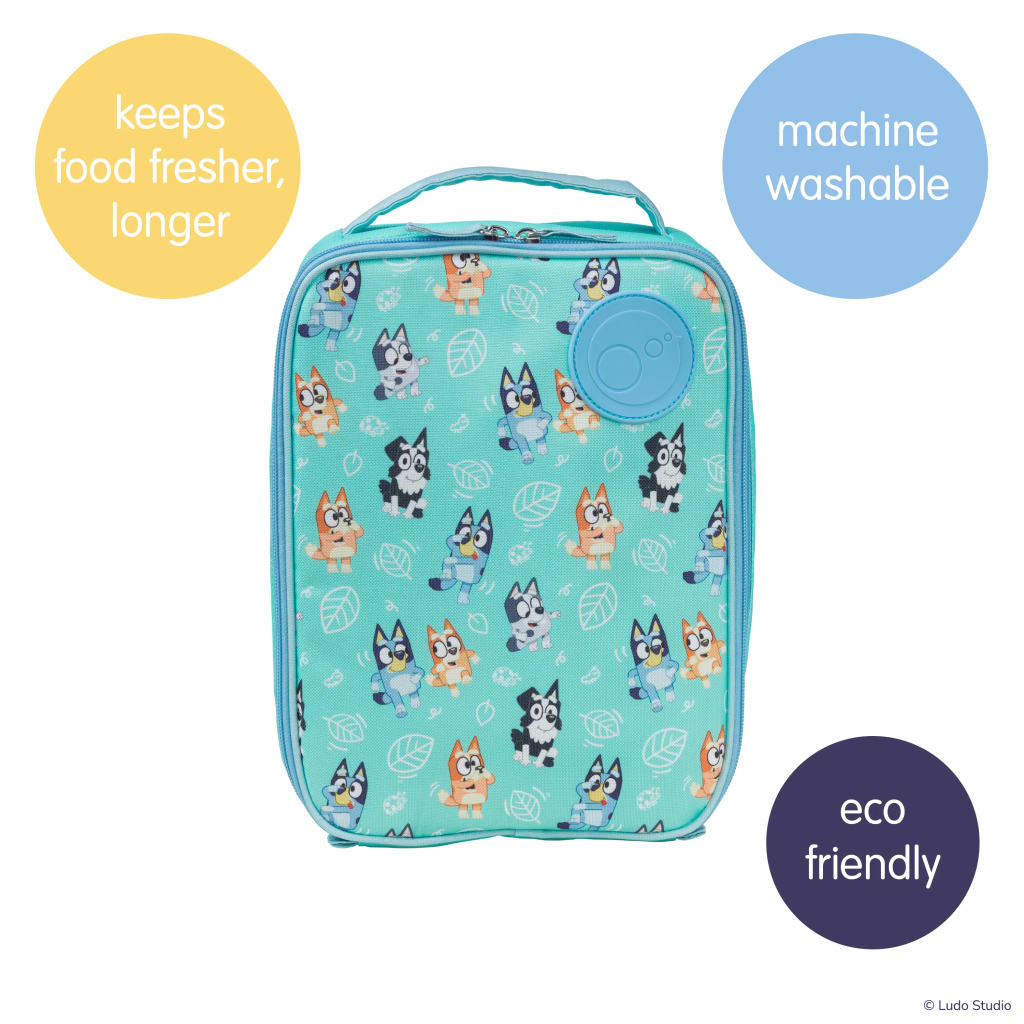 Insulated Lunch Bag Bluey S2 – additional view 3