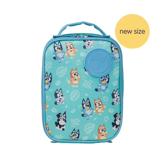 Insulated Mini Lunch Bag Bluey S2