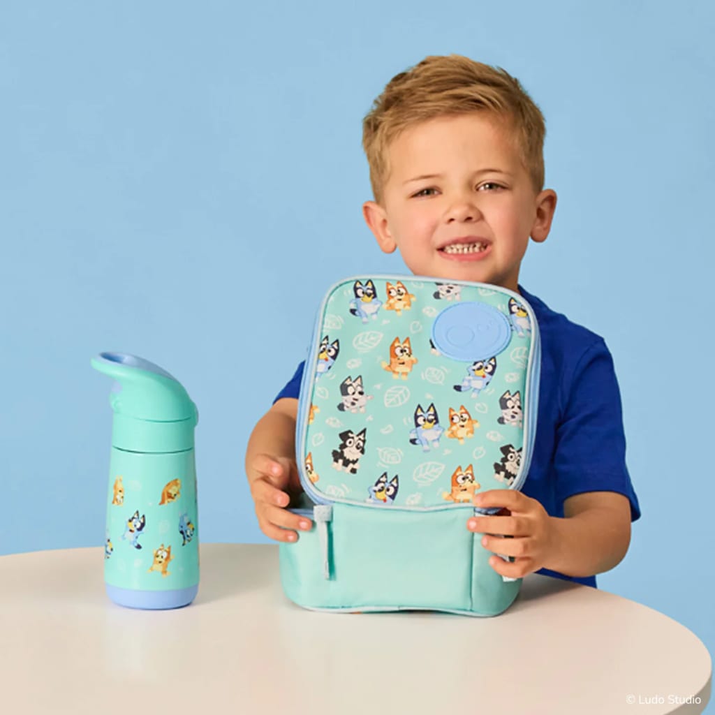 Insulated Mini Lunch Bag Bluey S2 – additional view 2