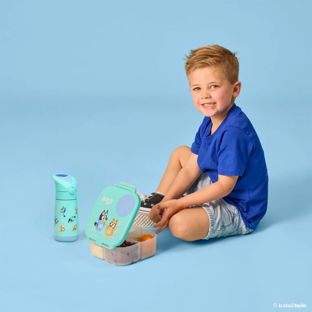 Mini Lunchbox Bluey S2 – additional view 2
