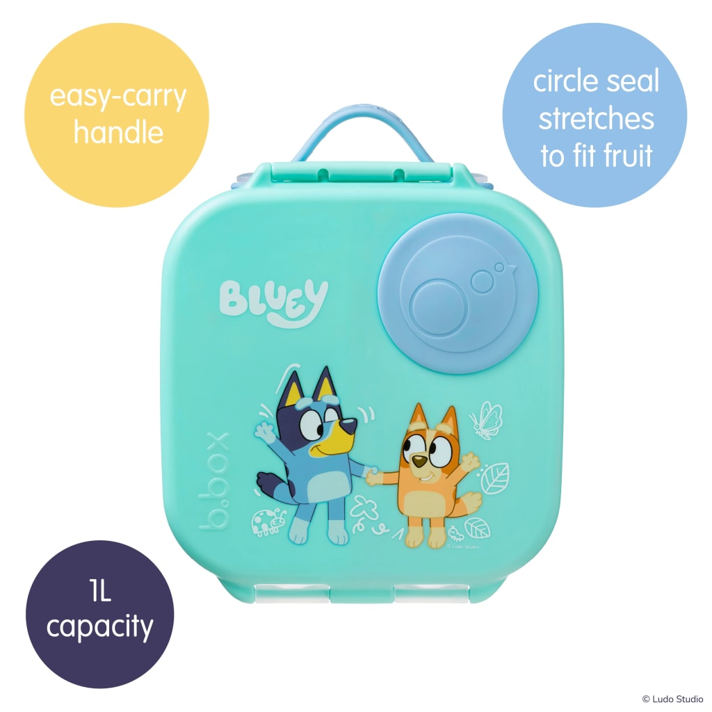Mini Lunchbox Bluey S2 – additional view 3