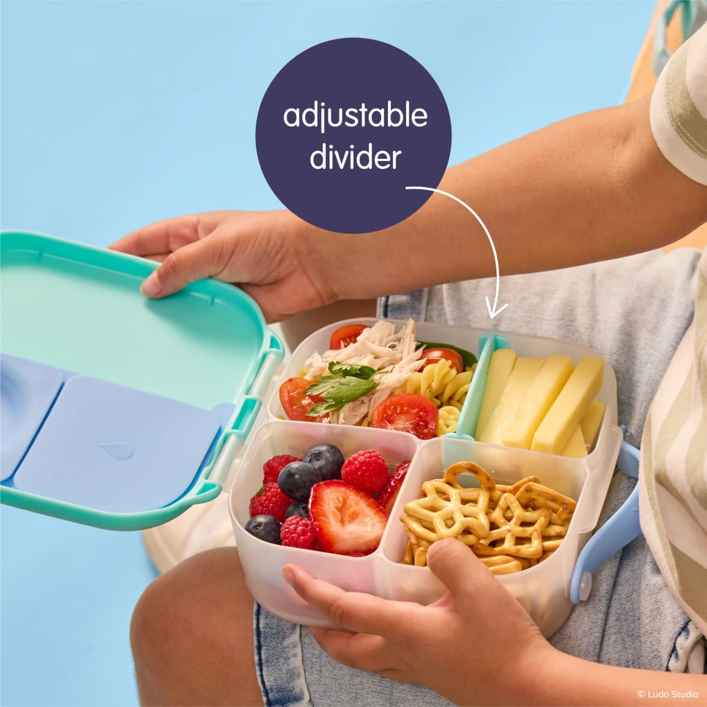 Mini Lunchbox Bluey S2 – additional view 4