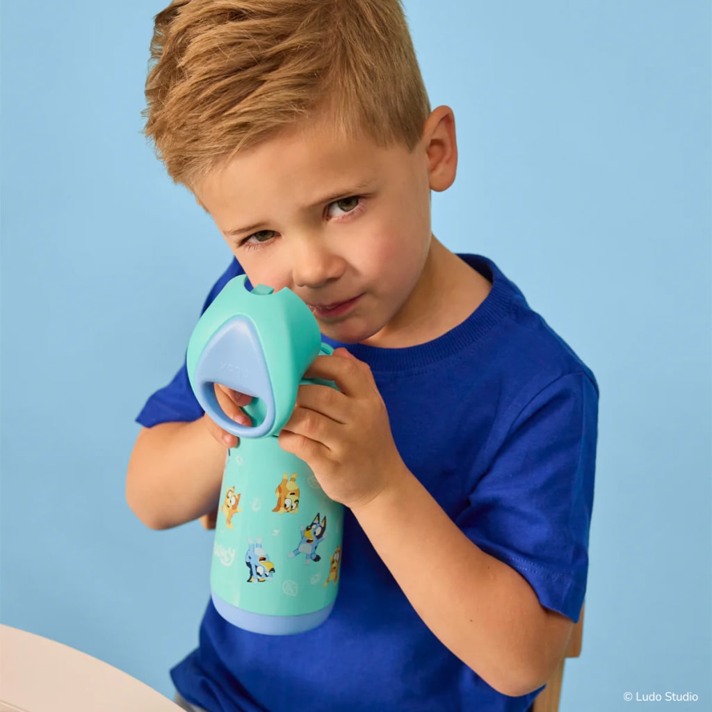 350ml Insulated Drink Bluey S2 – additional view 2