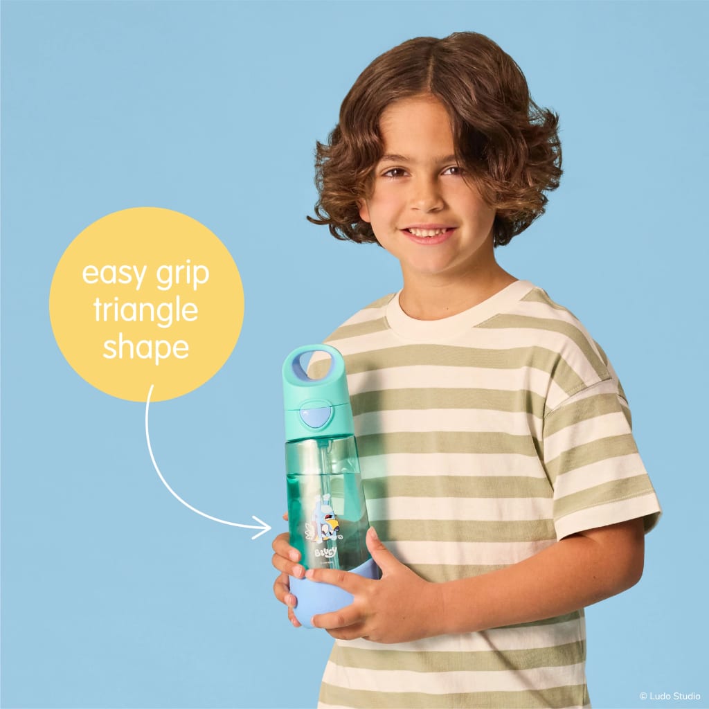 Tritan Drink 600ml Bluey S2 – additional view 4