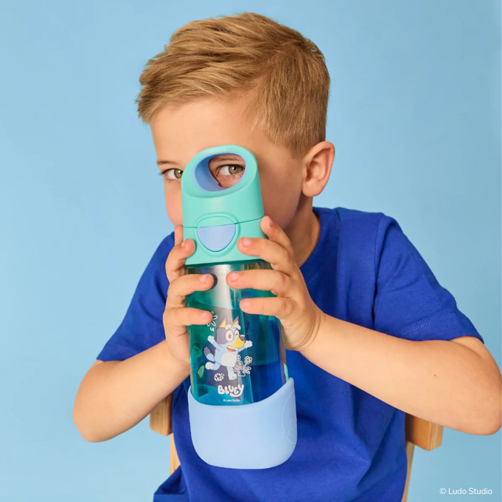Tritan Drink 450ml Bluey S2 – additional view 2