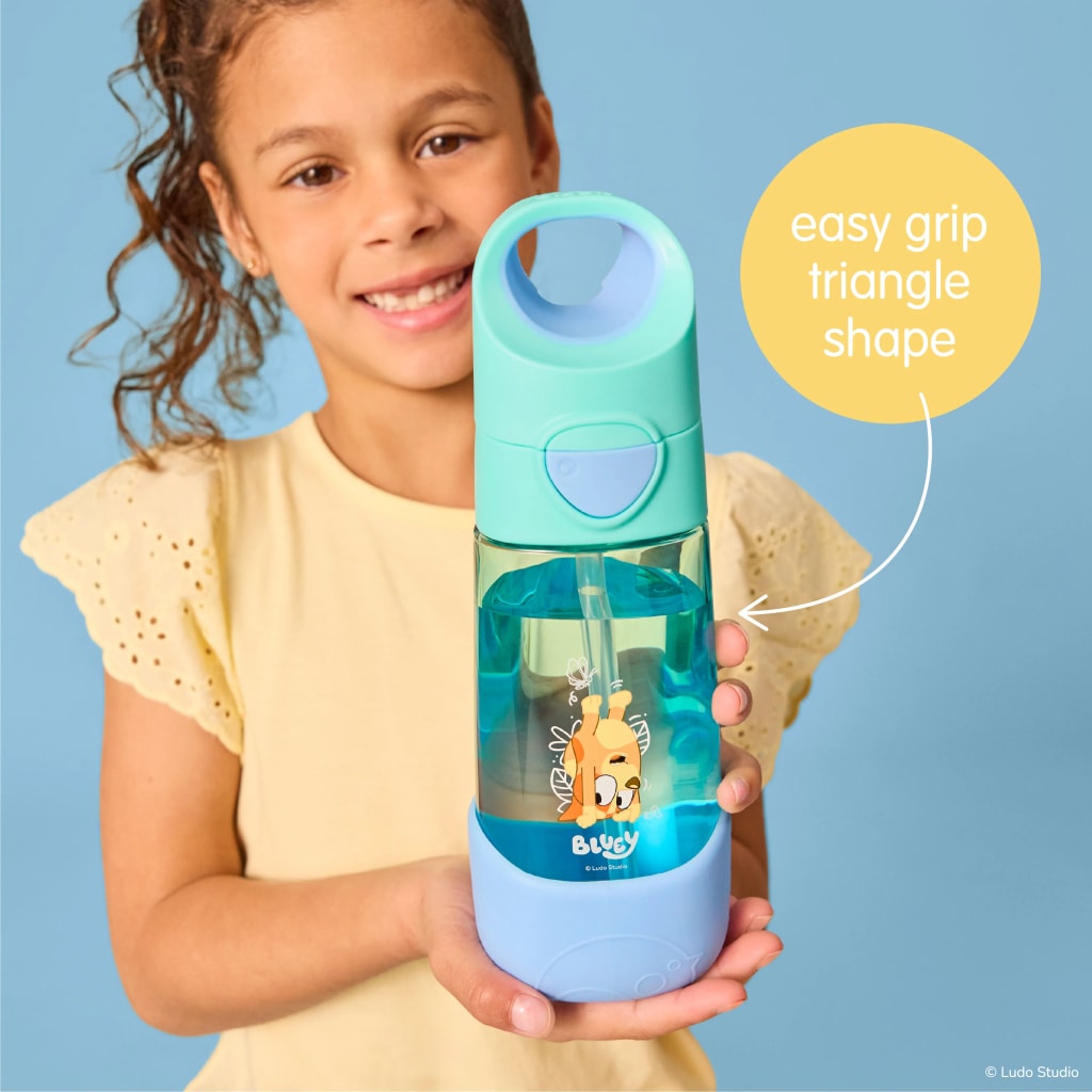 Tritan Drink 450ml Bluey S2 – additional view 4