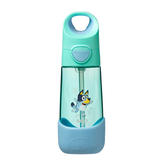 Tritan Drink 450ml Bluey S2