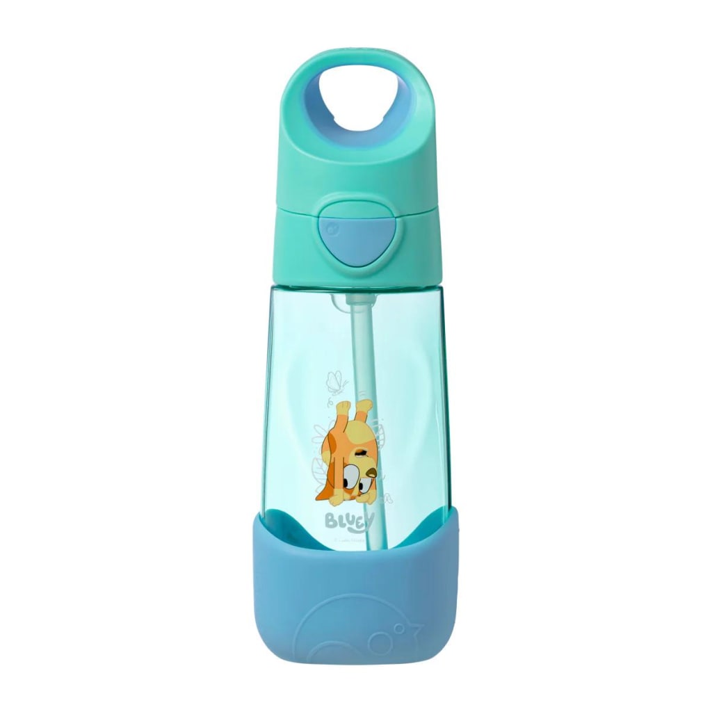 Tritan Drink 450ml Bingo S