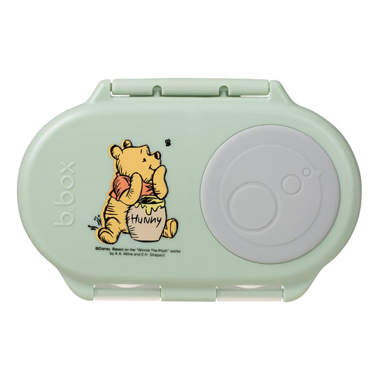 Snackbox Disney Winnie The Pooh