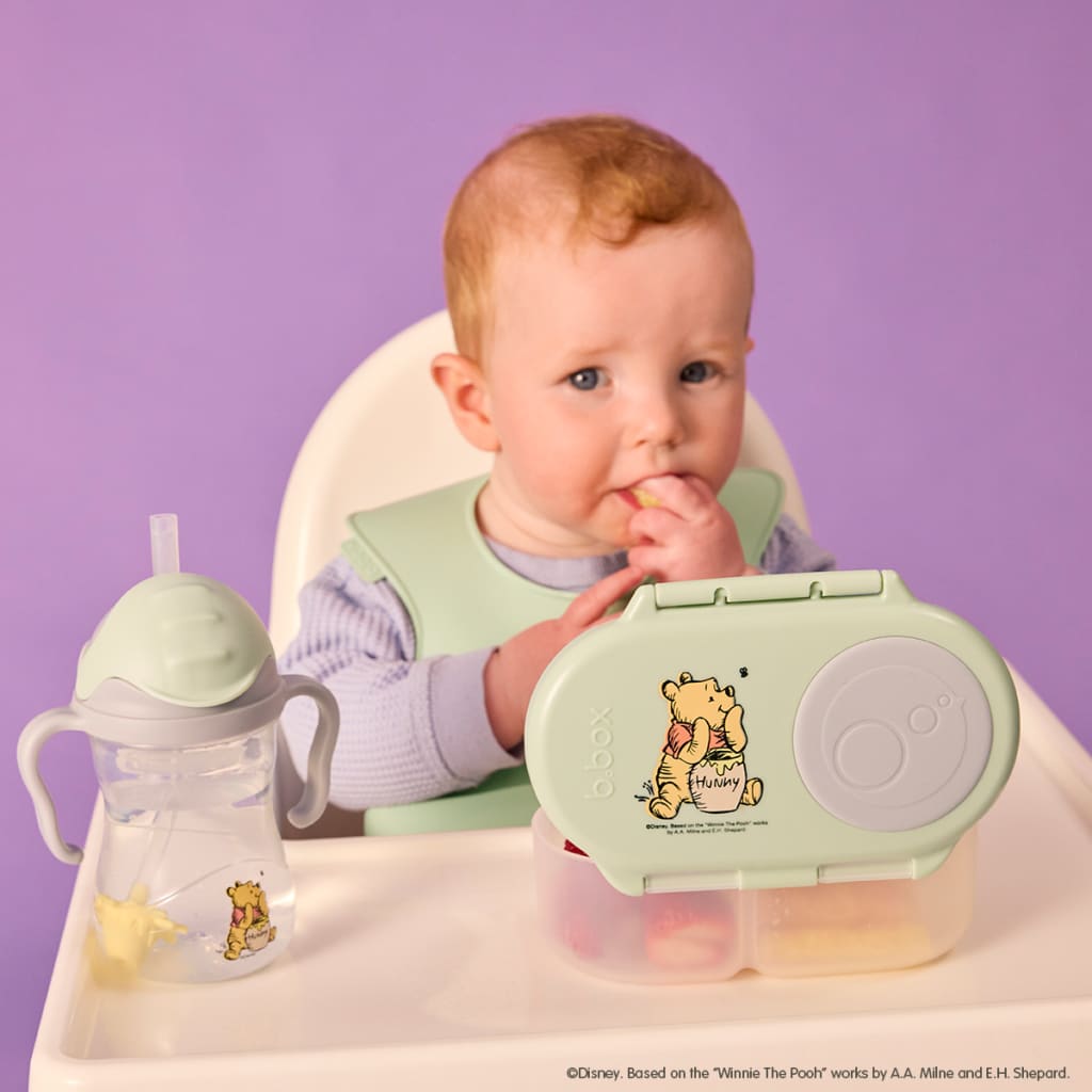 Snackbox Disney Winnie The Pooh – additional view 4