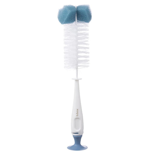 2in1 brush & teat cleaner Ocean
