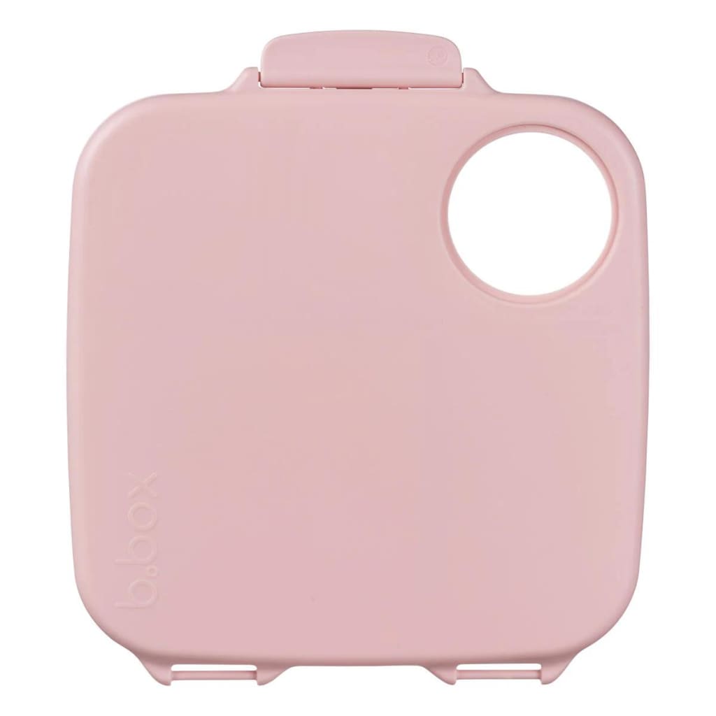 Spares Lunch Box Lid Blush Crush