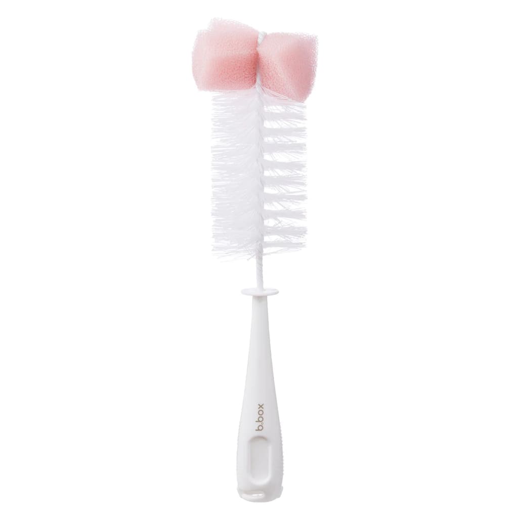 2in1 brush & teat cleaner blush – additional view 4