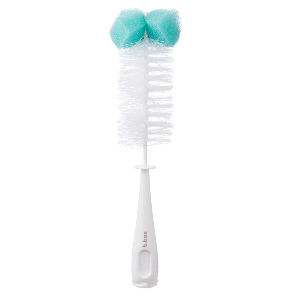 2in1 brush & teat cleaner forest – additional view 4