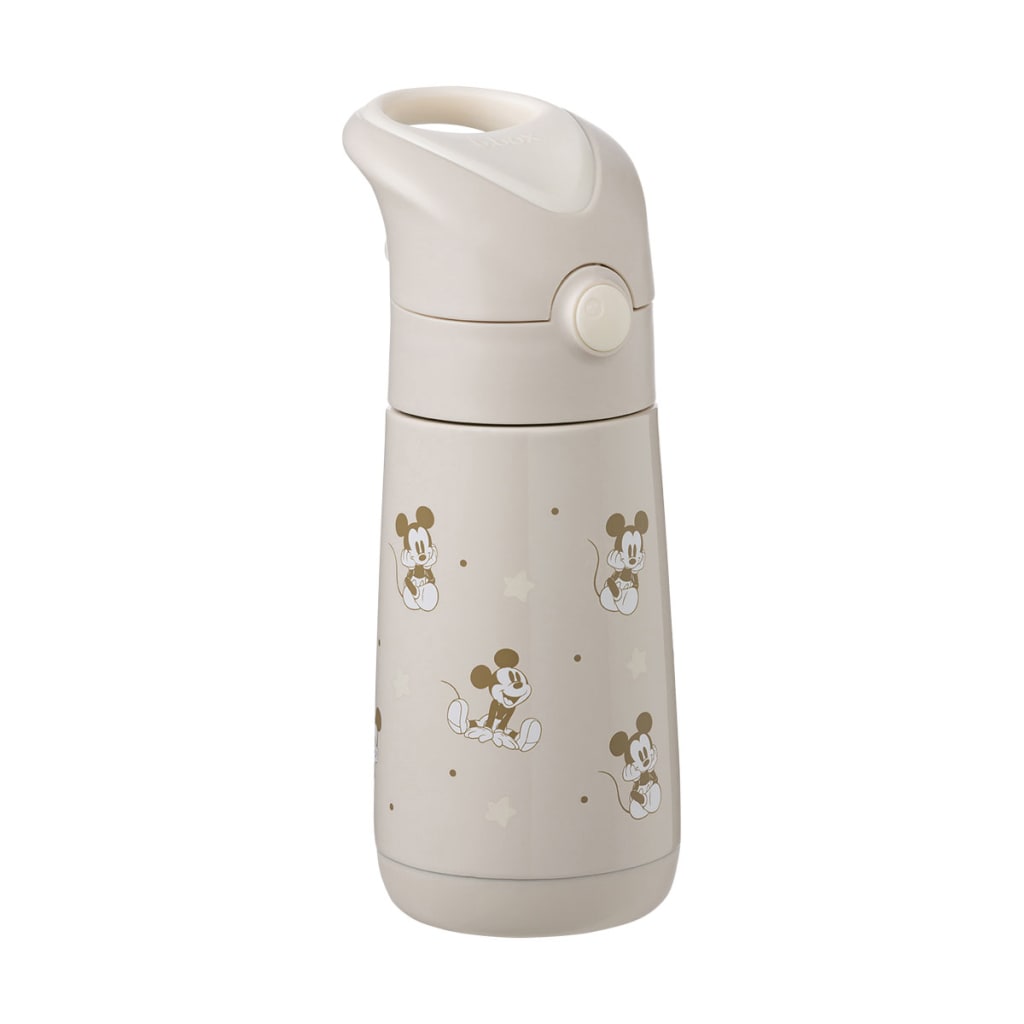 Disney Mickey 350ml Insulated Drink