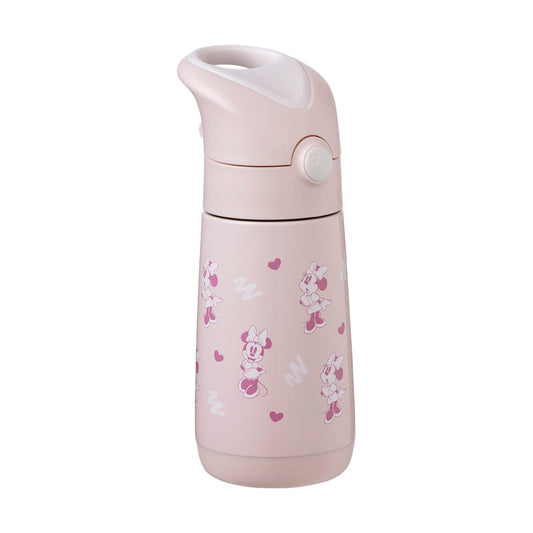 Disney Minnie 350ml Insulated Drink