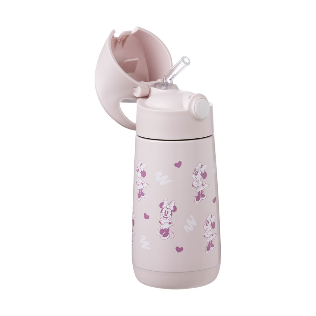 Disney Minnie 350ml Insulated Drink – additional view 2
