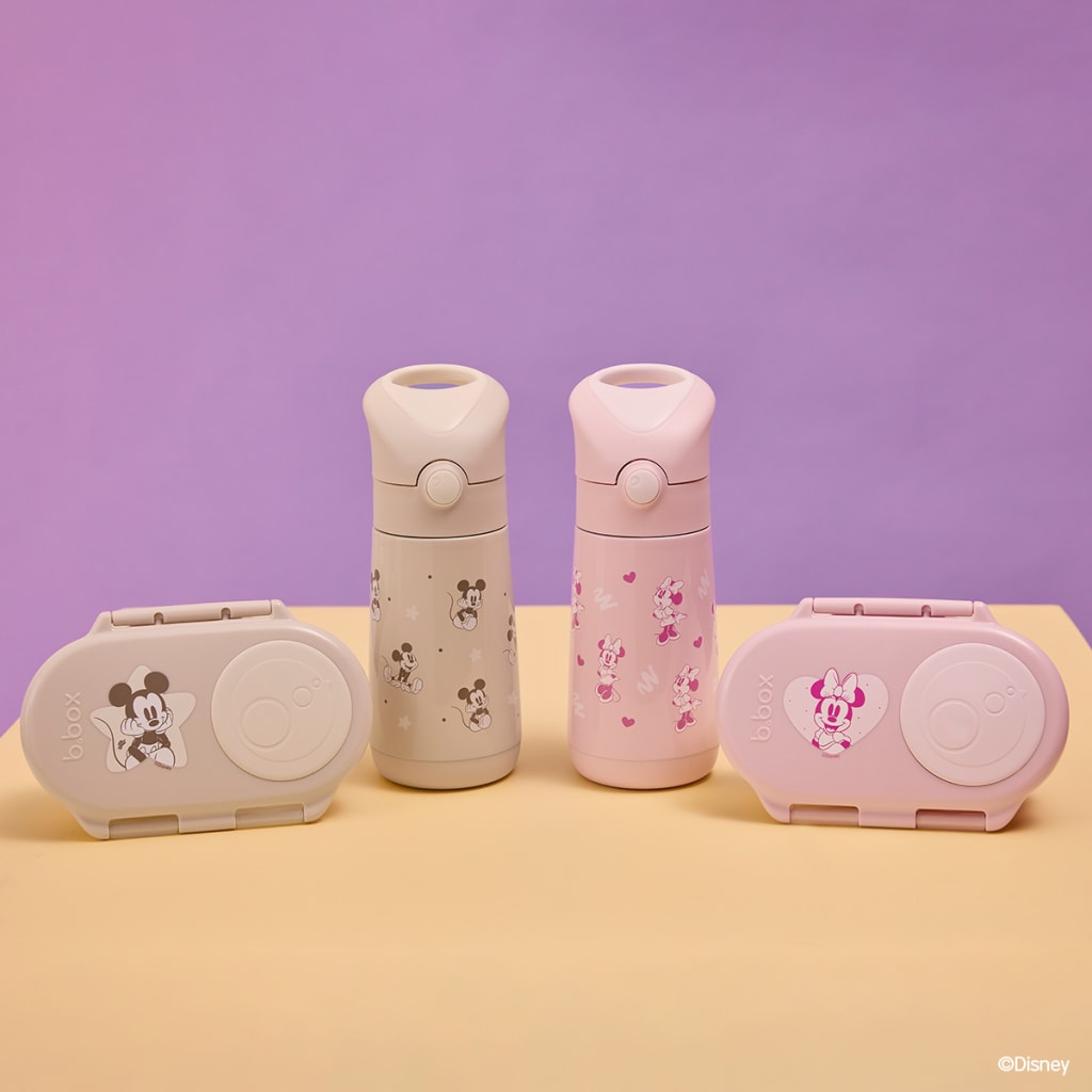 Disney Minnie 350ml Insulated Drink – additional view 3