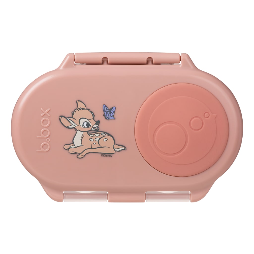 Snackbox Disney Bambi