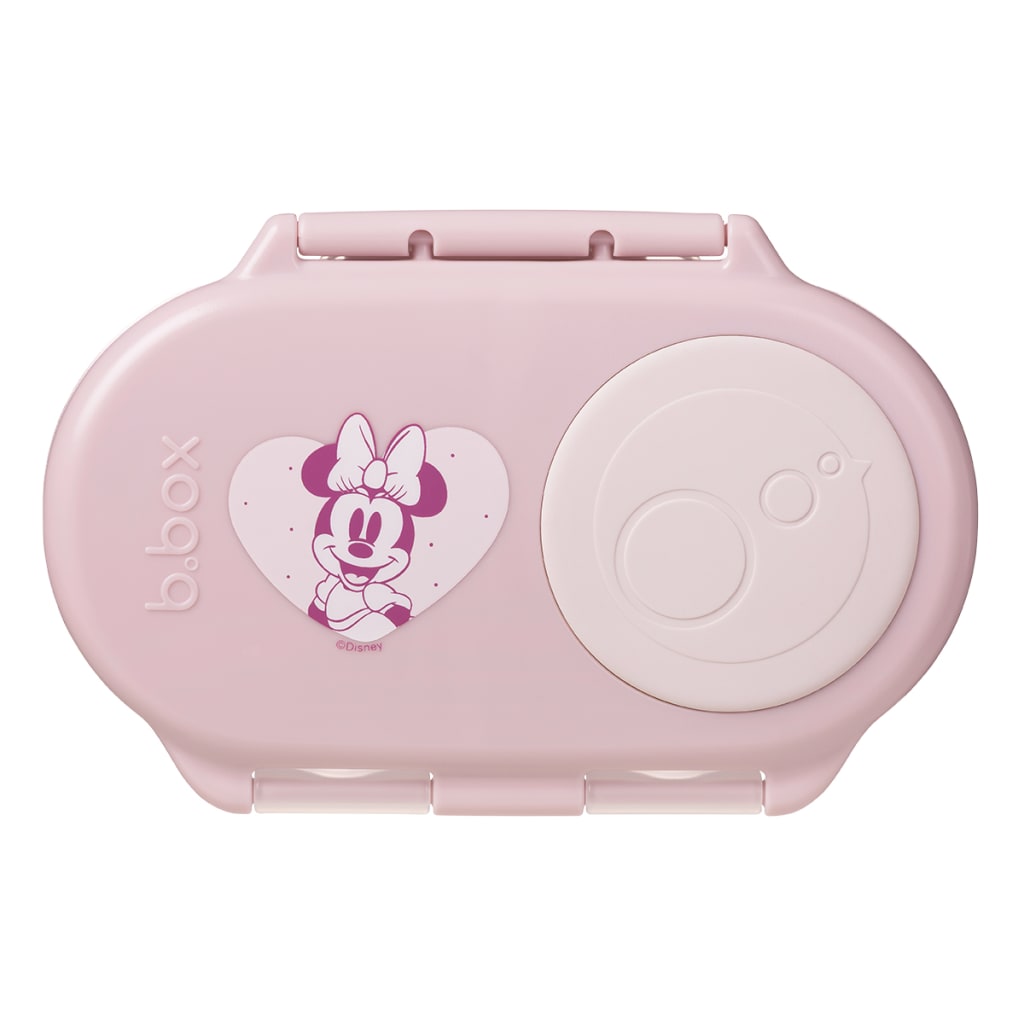 Snackbox Disney Minnie