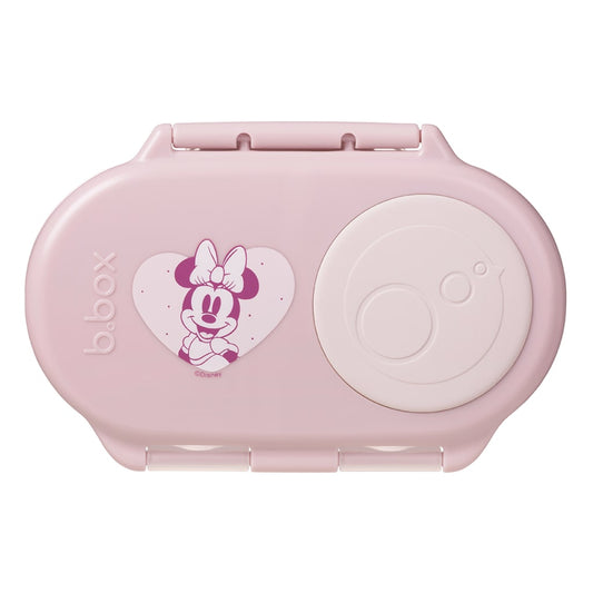 Snackbox Disney Minnie
