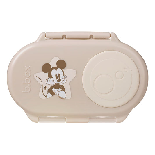 Snackbox Disney Mickey
