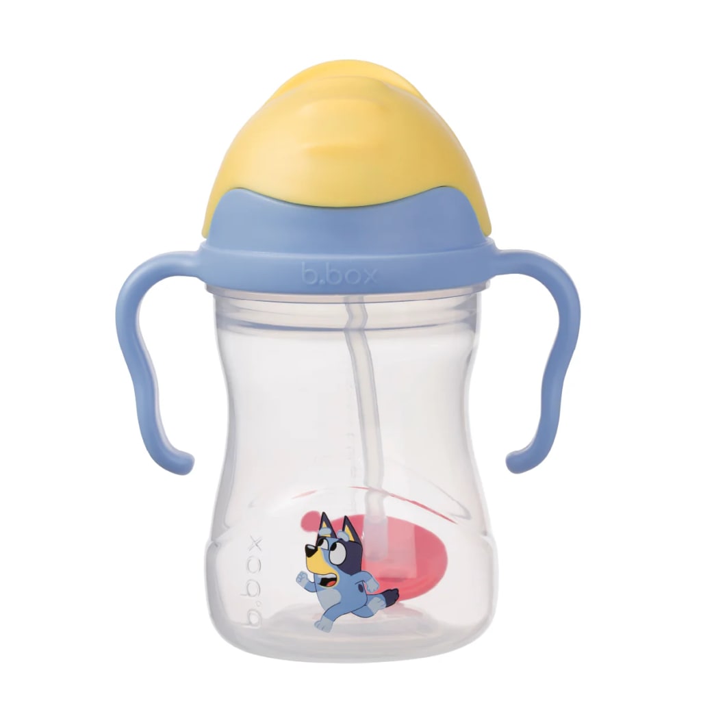 Sippy Cup Bluey – additional view 2