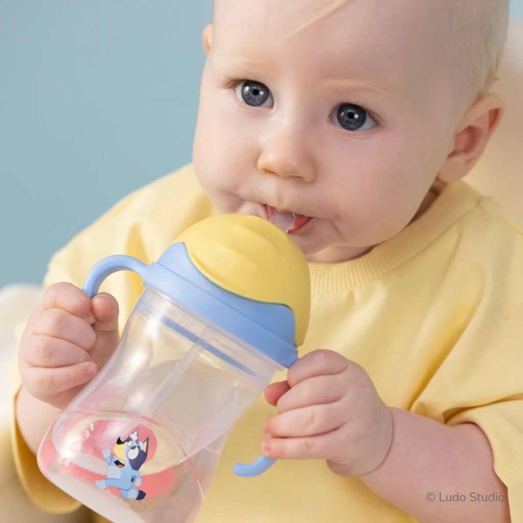 Sippy Cup Bluey – additional view 3