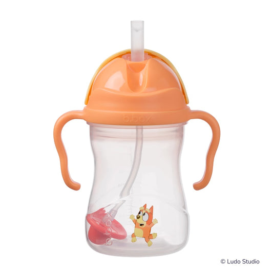 Sippy Cup Bingo