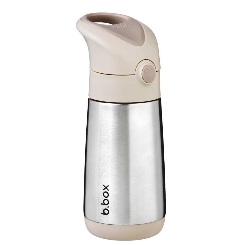 350ml Insulated Drink Latte