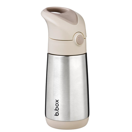 350ml Insulated Drink Latte