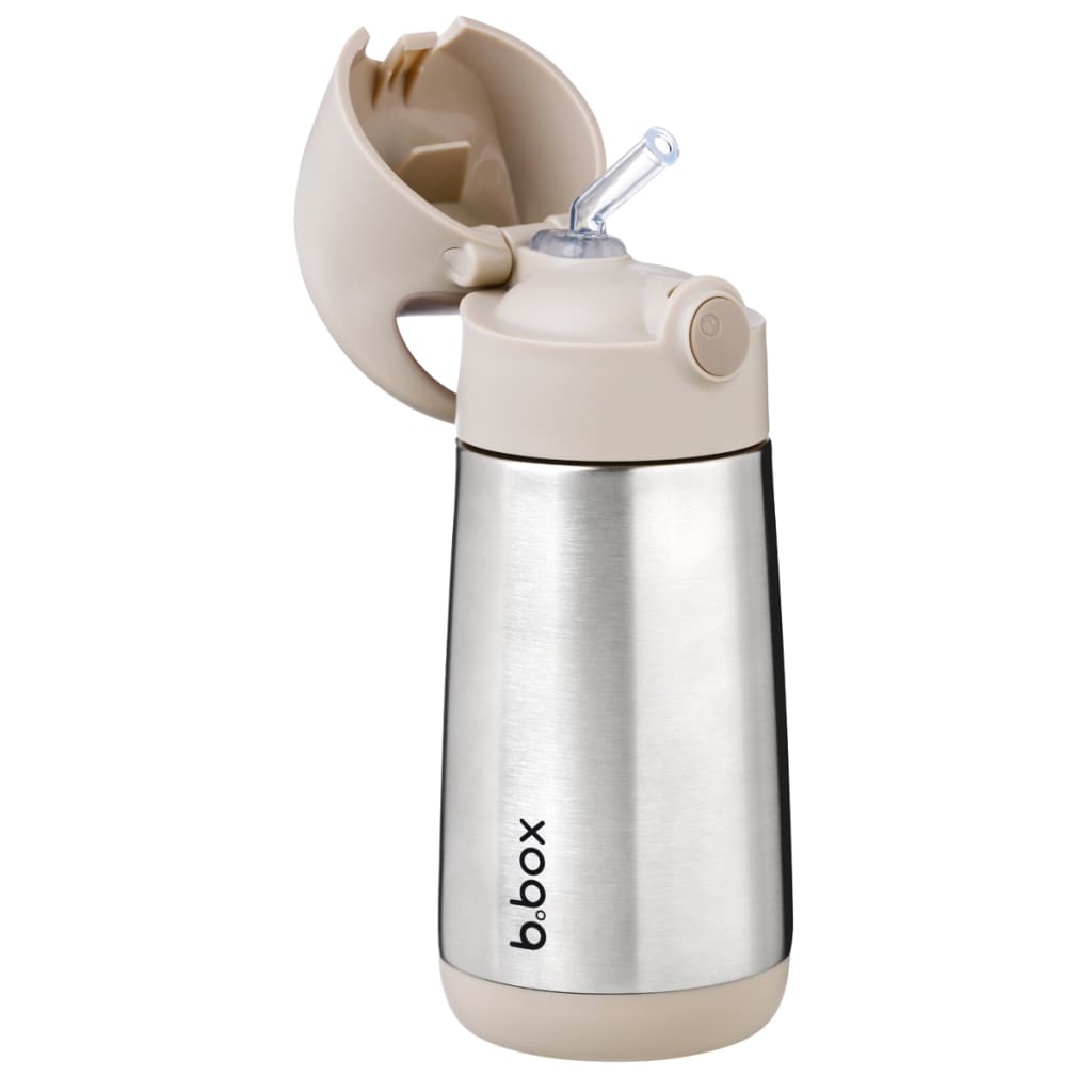 350ml Insulated Drink Latte – additional view 2