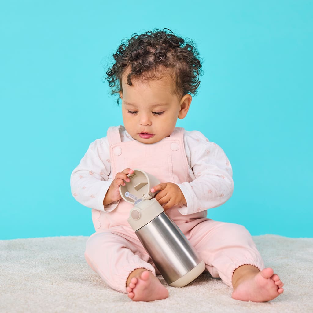 350ml Insulated Drink Latte – additional view 3