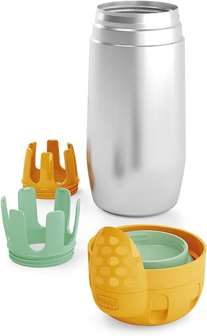 Thermal Bottle Holder Nat Feeling/Well B