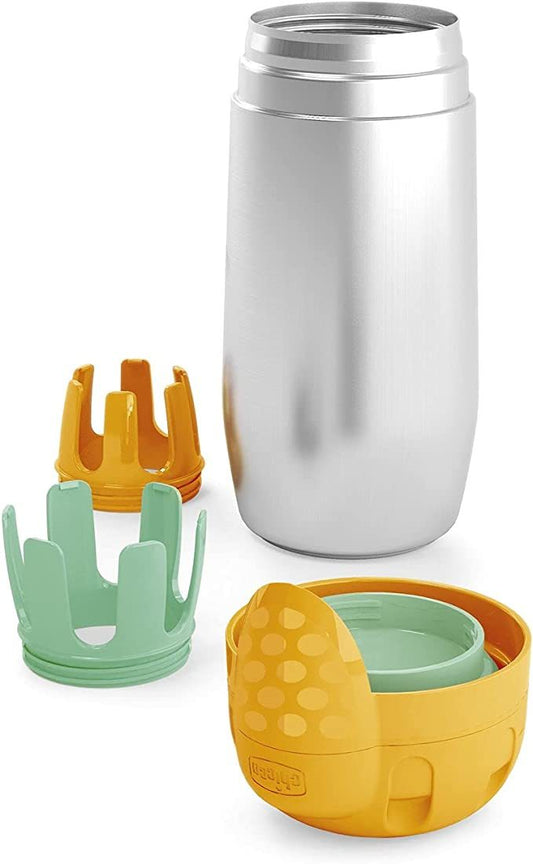 Thermal Bottle Holder Nat Feeling/Well B