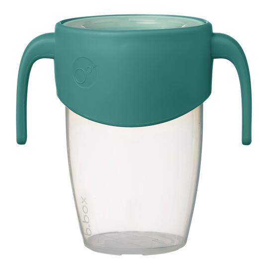 360 CUP 250ml EMERALD FOREST
