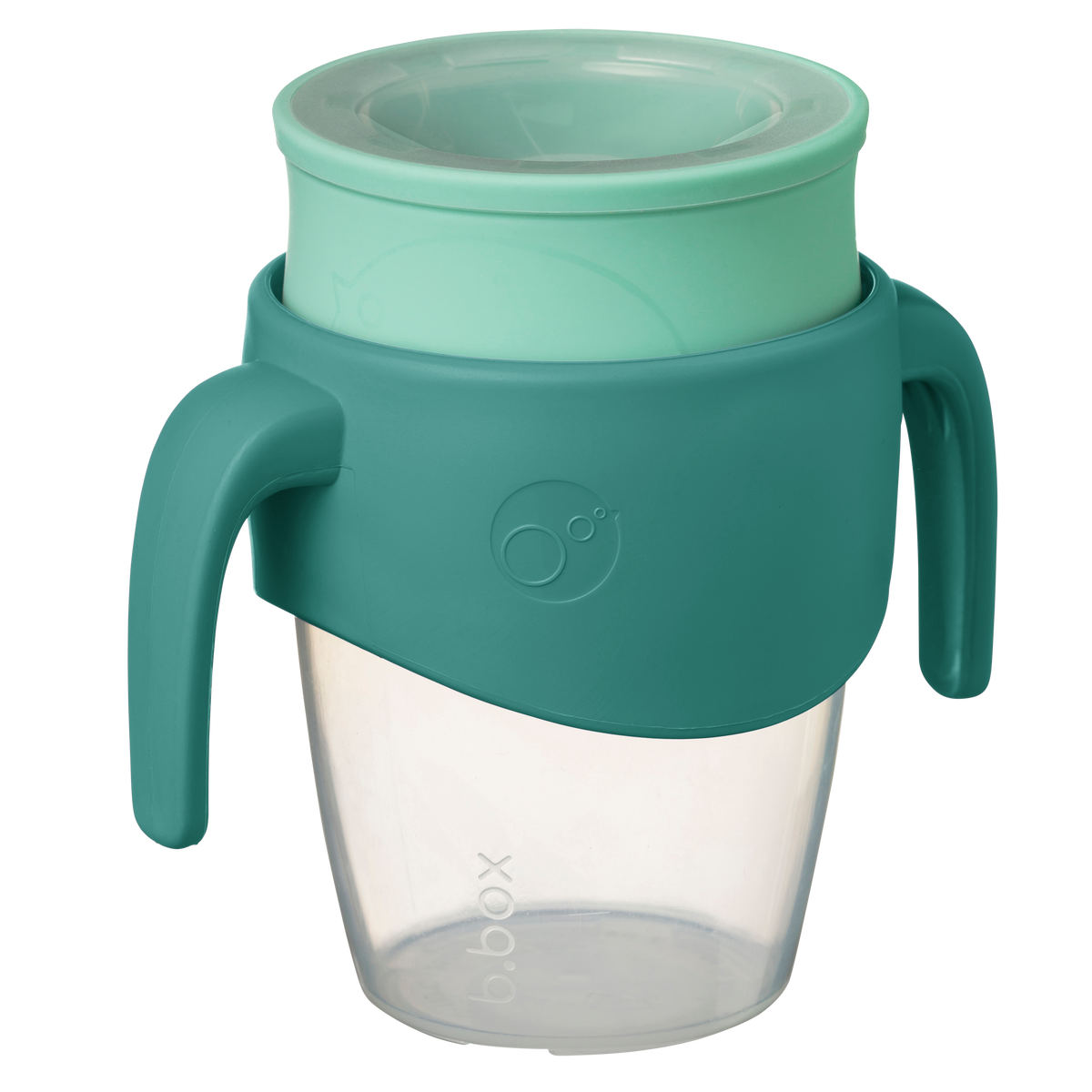 360 CUP 250ml EMERALD FOREST – additional view 2