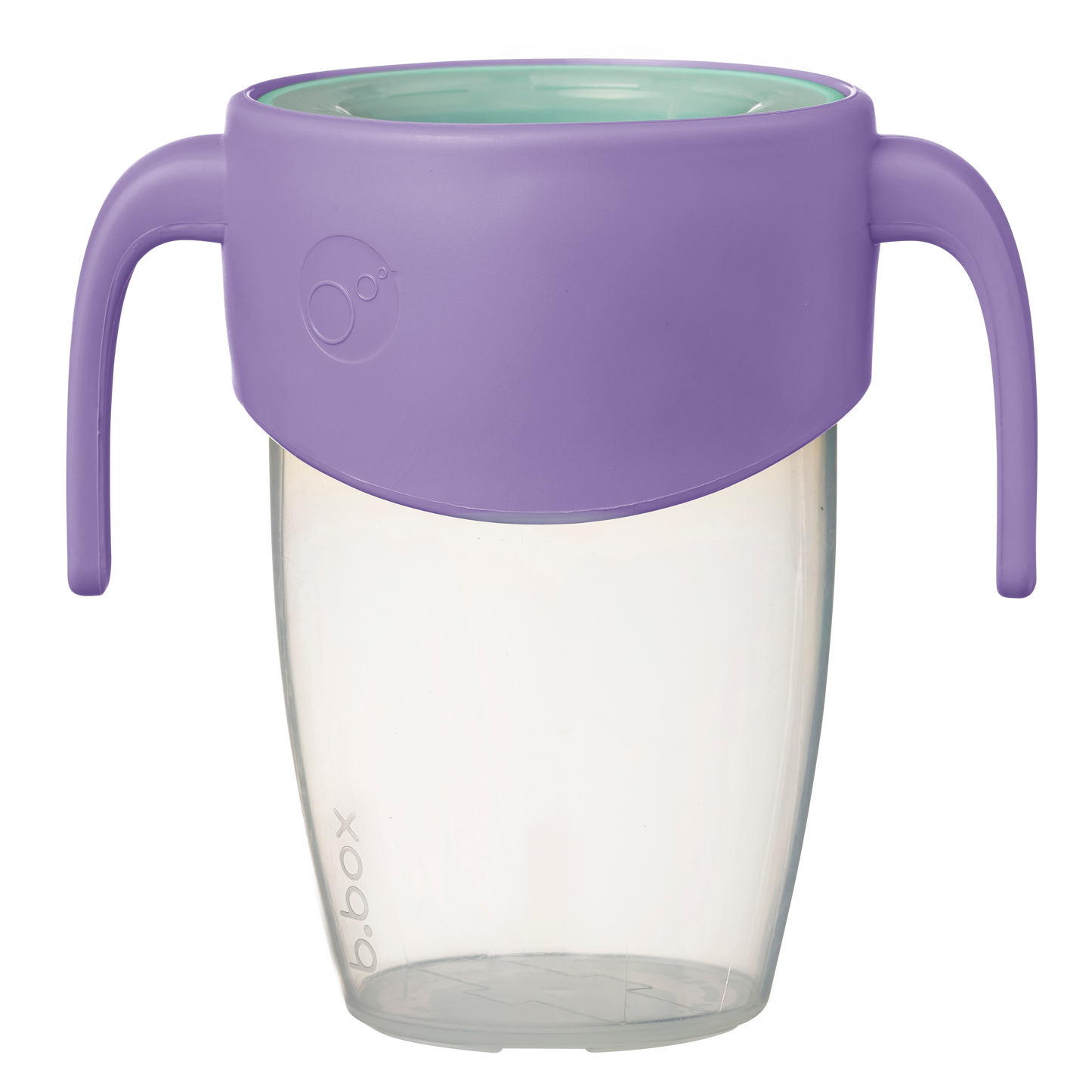 360 CUP 250ml LILAC POP