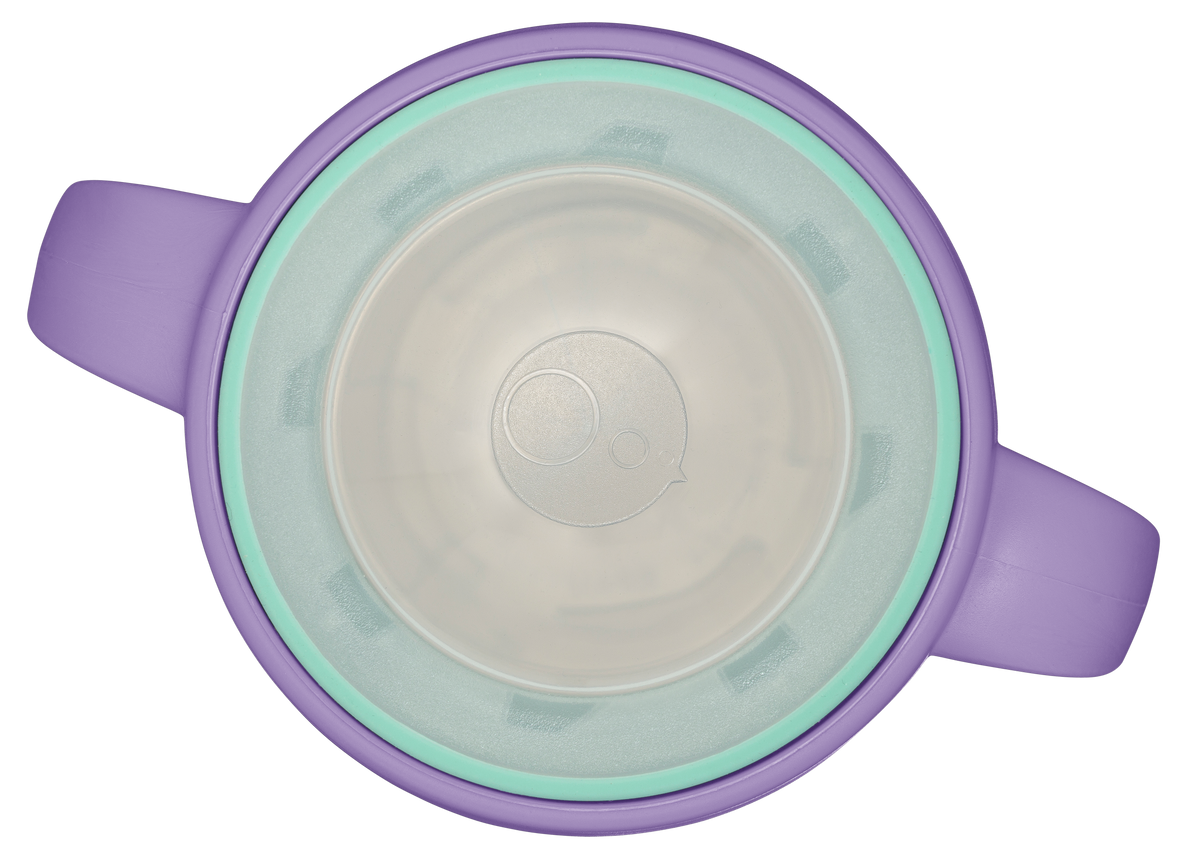 360 CUP 250ml LILAC POP – additional view 9