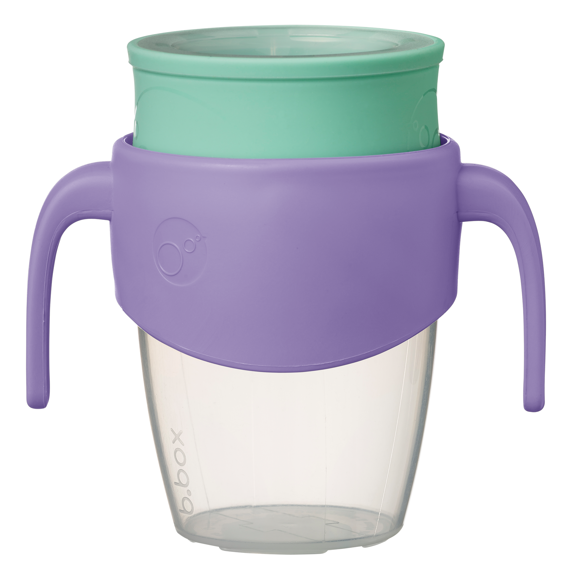 360 CUP 250ml LILAC POP – additional view 3