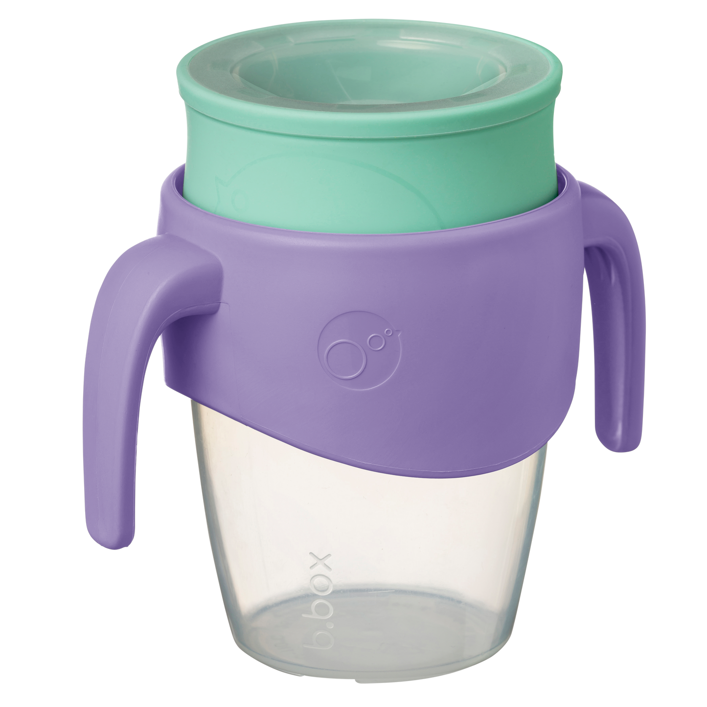 360 CUP 250ml LILAC POP – additional view 2