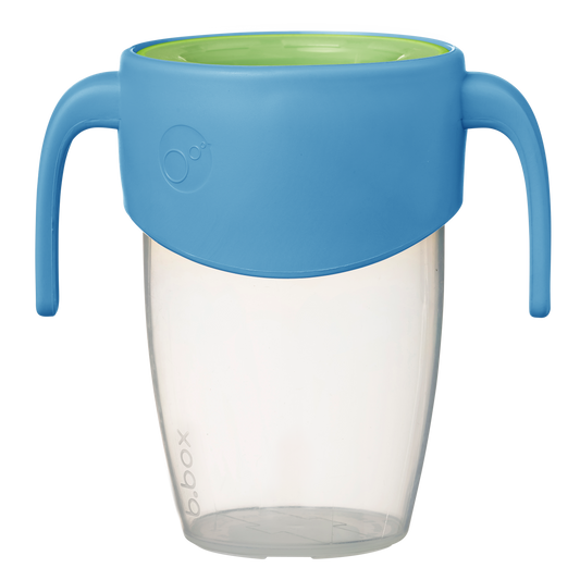 360 CUP 250ml OCEAN BREEZE