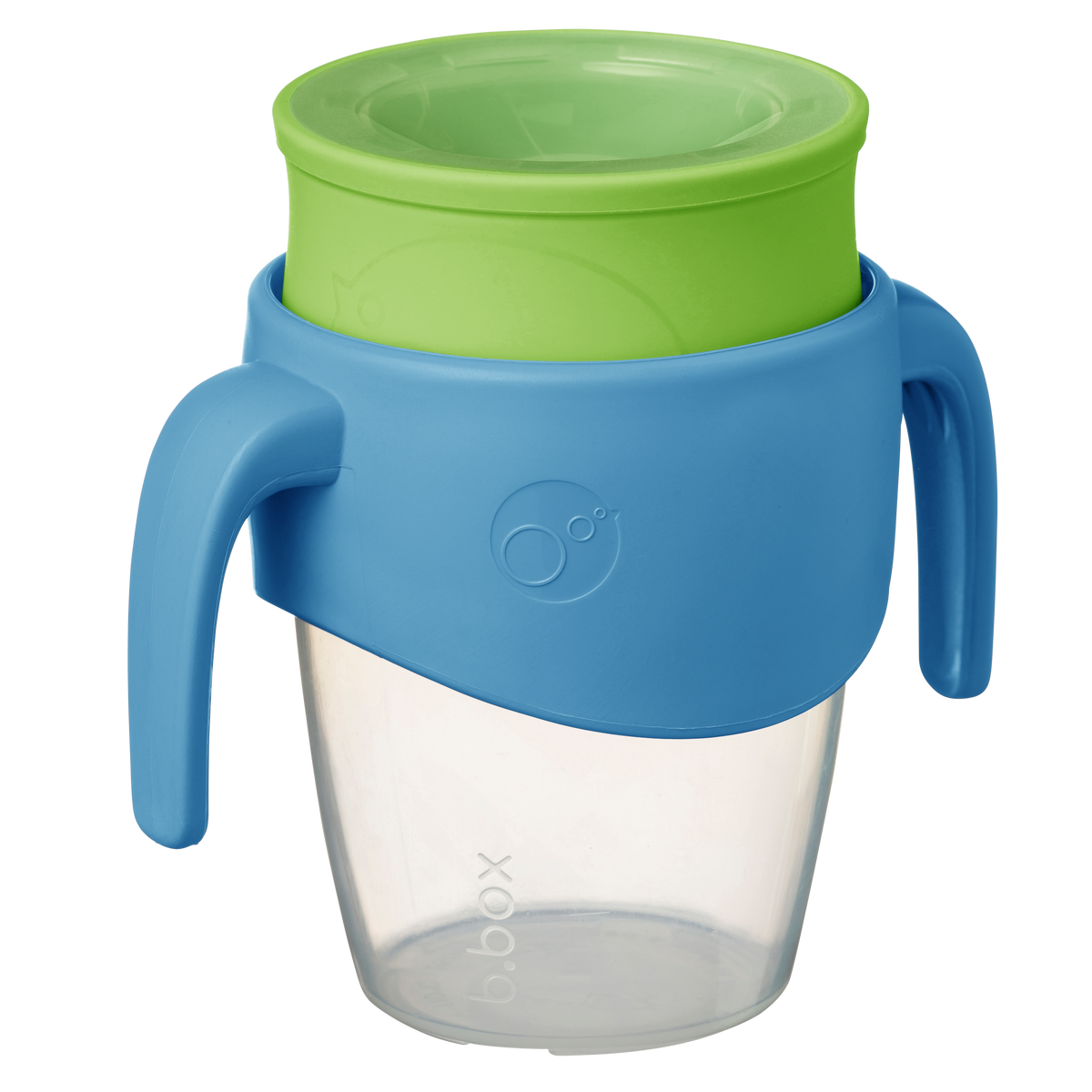 360 CUP 250ml OCEAN BREEZE – additional view 2