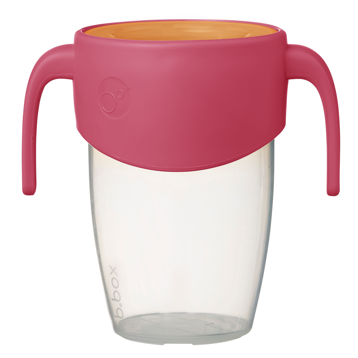 360 CUP 250ml STRAWBERRY SHAKE