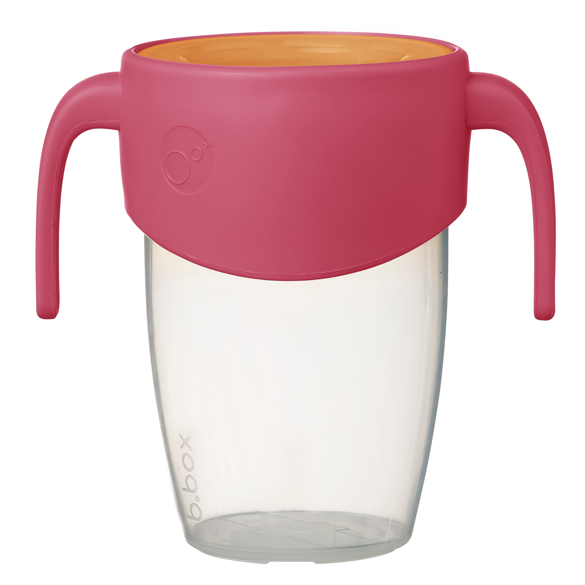 360 CUP 250ml STRAWBERRY SHAKE